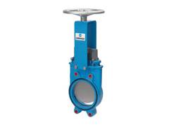 Двусторонние затворы 